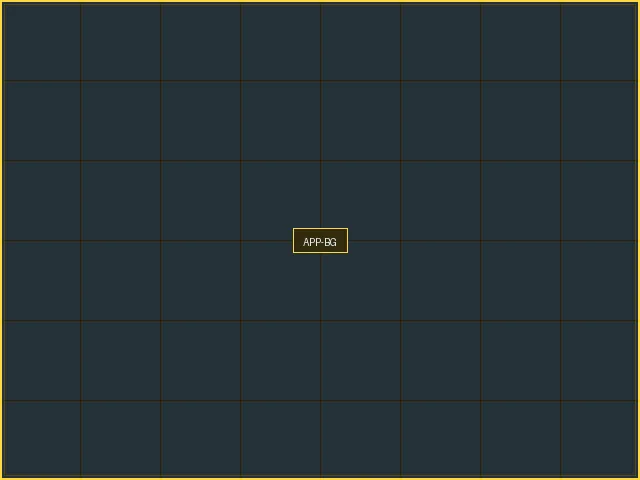 博彩导航 APP赛博朋克背景界面