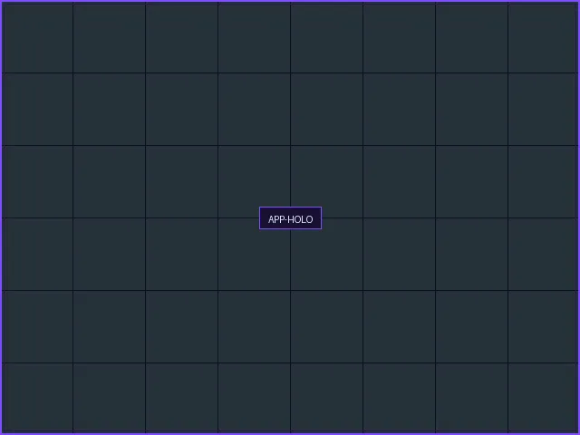 博彩导航 移动端全息渲染效果