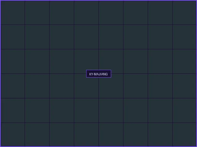 杏彩娱乐全息麻将桌面效果 - 博彩导航