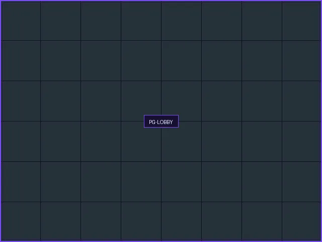 东升国际玻璃娱乐城大厅全景 - 博彩导航